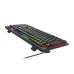 کیبورد گیمینگ ردراگون SION K653 RGB