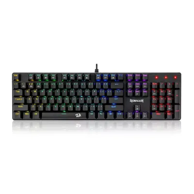 کیبورد گیمینگ ردراگون Sindri K671 RGB