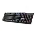 کیبورد گیمینگ ردراگون Sindri K671 RGB