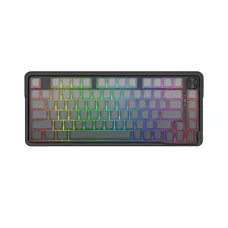 کیبورد بی سیم/باسیم مکانیکال گیمینگ ردراگون Geb K673 SP PRO کیبورد بی سیم/باسیم مکانیکال گیمینگ ردراگون Geb K673 SP PRO