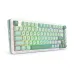 کیبورد بی سیم/باسیم مکانیکال گیمینگ ردراگون Cyrus PRO K681 MG