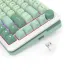 کیبورد بی سیم/باسیم مکانیکال گیمینگ ردراگون Cyrus PRO K681 MG