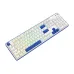 کیبورد بی سیم/باسیم مکانیکال گیمینگ ردراگون FAYE K685 PRO RGB