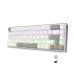 کیبورد بی سیم/باسیم مکانیکال گیمینگ ردراگون K705 WG PRO RGB