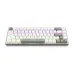 کیبورد بی سیم/باسیم مکانیکال گیمینگ ردراگون K705 WG PRO RGB