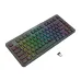 کیبورد بی سیم/باسیم مکانیکال گیمینگ ردراگون AETHER K706 PRO