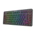 کیبورد بی سیم/باسیم مکانیکال گیمینگ ردراگون AETHER K706 PRO