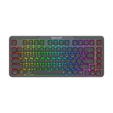 کیبورد بی سیم/باسیم مکانیکال گیمینگ ردراگون AETHER K706 PRO