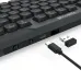 کیبورد بی سیم/باسیم مکانیکال گیمینگ ردراگون AETHER K706 PRO