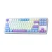 کیبورد بی سیم/باسیم مکانیکال گیمینگ ردراگون K707 WBP PRO