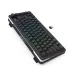 کیبورد بی سیم/باسیم گیمینگ ردراگون K708 PRO Black RGB