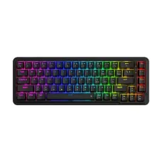 کیبورد مکانیکال گیمینگ ردراگون NOVA K709 RGB کیبورد مکانیکال گیمینگ ردراگون NOVA K709 RGB