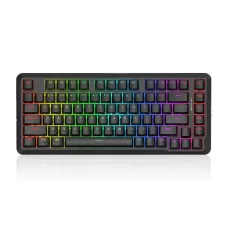 کیبورد بی سیم/باسیم گیمینگ ردراگون STORMRAZOR K713 Pro
