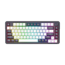 کیبورد بی سیم/باسیم گیمینگ ردراگون FINKE QMK K715 PRO کیبورد بی سیم/باسیم گیمینگ ردراگون FINKE QMK K715 PRO
