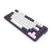کیبورد بی سیم/باسیم گیمینگ ردراگون FINKE QMK K715 PRO