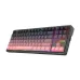 کیبورد بی سیم مکانیکال گیمینگ ردراگون K728SP Pro RGB