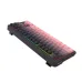 کیبورد بی سیم مکانیکال گیمینگ ردراگون K728SP Pro RGB