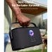 اسپیکر قابل حمل آیکاراو Shell S2 Smart