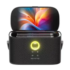 اسپیکر قابل حمل آیکاراو Shell S2 Smart اسپیکر قابل حمل آیکاراو Shell S2 Smart