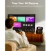 اسپیکر قابل حمل آیکاراو Shell S2 Smart