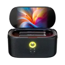 اسپیکر قابل حمل آیکاراو Shell S1 Premium اسپیکر قابل حمل آیکاراو Shell S1 Premium