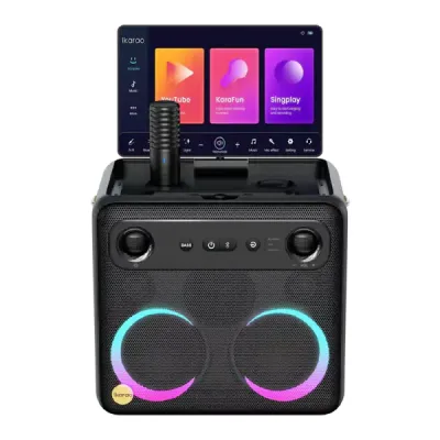 اسپیکر قابل حمل آیکاراو Break X2 Premium