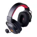 هدست بی سیم گیمینگ ردراگون H510 PRO Zeus-X RGB مشکی