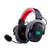 هدست بی سیم گیمینگ ردراگون H510 PRO Zeus-X RGB مشکی
