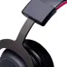 هدست بی سیم گیمینگ ردراگون H510 PRO Zeus-X RGB مشکی