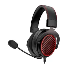 هدست گیمینگ ردراگون Luna H540 PRO مشکی هدست گیمینگ ردراگون Luna H540 PRO مشکی