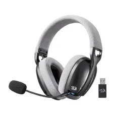هدست بی سیم گیمینگ ردراگون Skuld H878 BG هدست بی سیم گیمینگ ردراگون Skuld H878 BG