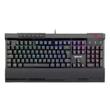 کیبورد گیمینگ ردراگون K563 SURYA RGB