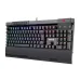 کیبورد گیمینگ ردراگون K563 SURYA RGB