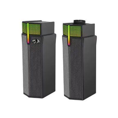 اسپیکر گیمینگ ردراگون YORICK GS511 RGB