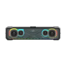 اسپیکر بی سیم گیمینگ ردراگون SURGE GS817 RGB اسپیکر بی سیم گیمینگ ردراگون SURGE GS817 RGB