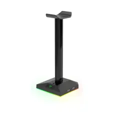 پایه هدست تی دگر مدل T-gha153 Rgb پایه هدست تی دگر مدل T-gha153 Rgb