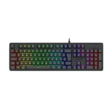 کیبورد گیمینگ ردراگون K521 Rainbow کیبورد گیمینگ ردراگون K521 Rainbow