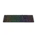 کیبورد گیمینگ ردراگون K521 Rainbow