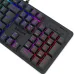 کیبورد گیمینگ ردراگون K521 Rainbow