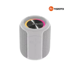 اسپیکر قابل حمل تازاتا PALM 100 رنگ طوسی اسپیکر قابل حمل تازاتا PALM 100 رنگ طوسی