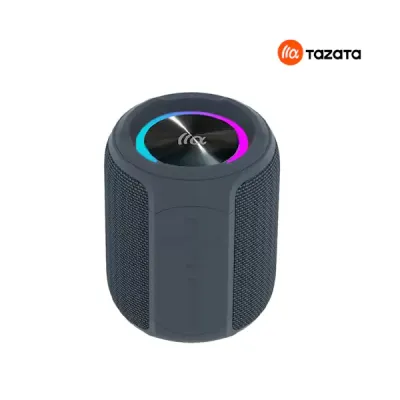 اسپیکر قابل حمل تازاتا PALM 100 رنگ آبی