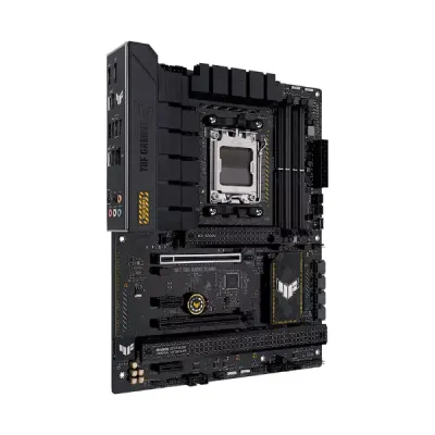 مادربرد ایسوس مدل TUF GAMING B650 PLUS DDR5