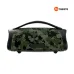 اسپیکر قابل حمل تازاتا BOOMBLAST MAX CAMO رنگ سبز چیریکی