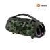 اسپیکر قابل حمل تازاتا BOOMBLAST MAX CAMO رنگ سبز چیریکی