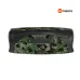 اسپیکر قابل حمل تازاتا BOOMBLAST MAX CAMO رنگ سبز چیریکی