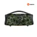 اسپیکر قابل حمل تازاتا BOOMBLAST MAX CAMO رنگ سبز چیریکی