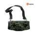 اسپیکر قابل حمل تازاتا مدل BOOMBLAST PRO CAMO رنگ سبز چیریکی