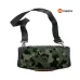 اسپیکر قابل حمل تازاتا مدل BOOMBLAST PRO CAMO رنگ سبز چیریکی