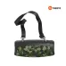 اسپیکر قابل حمل تازاتا مدل BOOMBLAST MINI CAMO رنگ سبز چیریکی