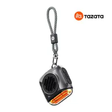 اسپیکر قابل حمل تازاتا مدل VIBE 3 رنگ مشکی اسپیکر قابل حمل تازاتا مدل VIBE 3 رنگ مشکی